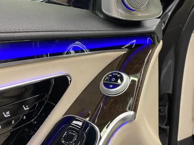 2021 مرسيدس - بنز إس 450