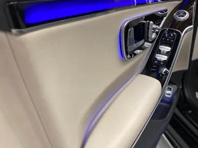 2021 مرسيدس - بنز إس 450