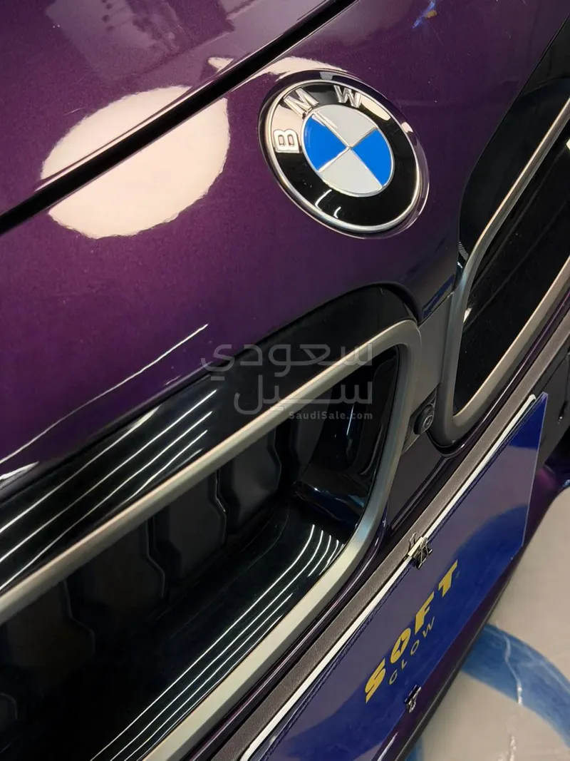 2024 بي ام دبليو الفئة الثانية إم240اي