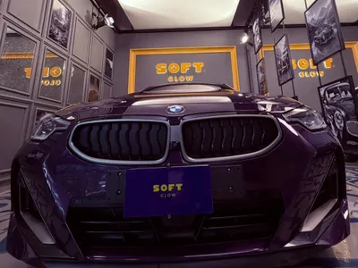 2024 بي ام دبليو الفئة الثانية إم240اي