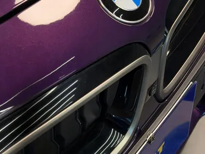 2024 بي ام دبليو الفئة الثانية إم240اي