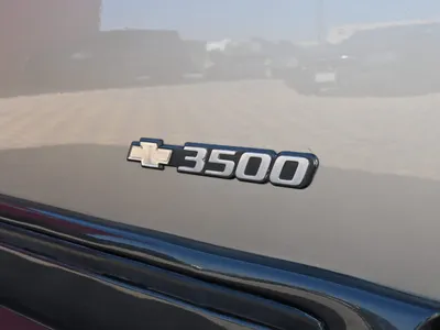 2005 شفروليه موتر هوم كارافان