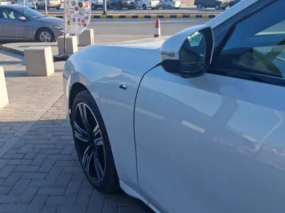 2025 بي ام دبليو الفئة السابعة 735أي