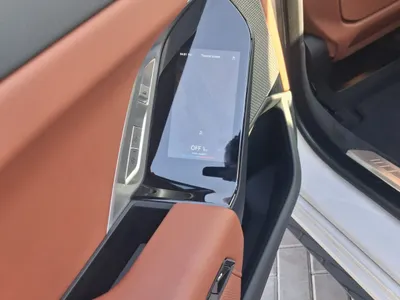 2025 بي ام دبليو الفئة السابعة 735أي