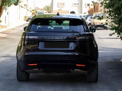 2024 لاند روفر رينج روفر فيلار فيلار