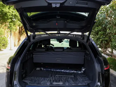 2024 لاند روفر رينج روفر فيلار فيلار