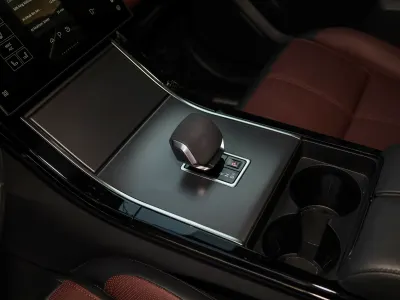 2024 لاند روفر رينج روفر فيلار فيلار