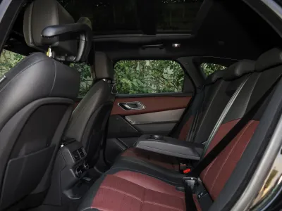 2024 لاند روفر رينج روفر فيلار فيلار