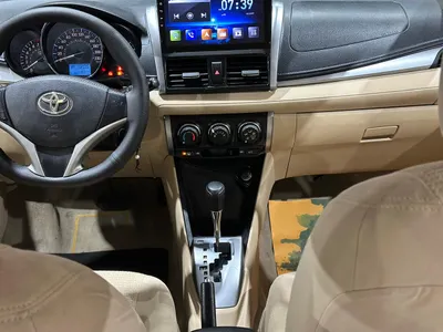 2016 تويوتا ياريس