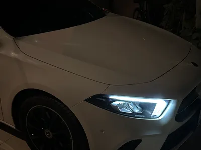 2020 مرسيدس - بنز أي 220