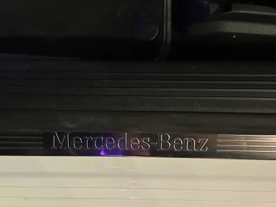 2020 مرسيدس - بنز أي 220