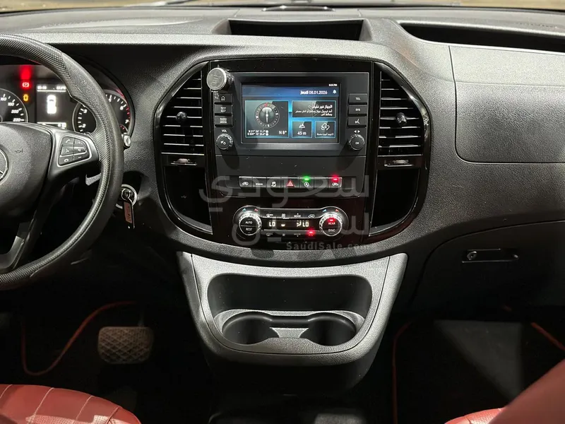 2023 Mercedes-Benz Vito