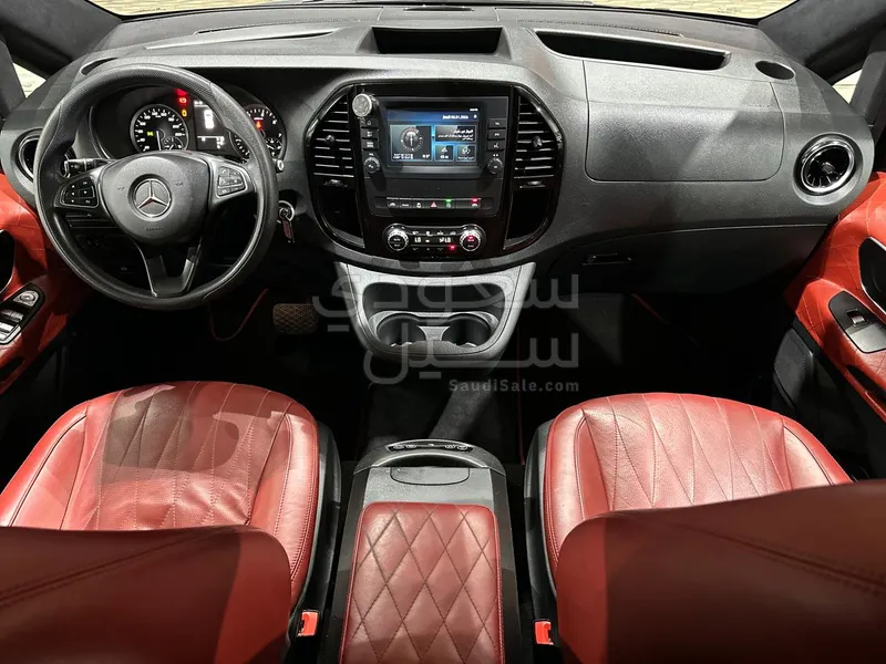 2023 Mercedes-Benz Vito