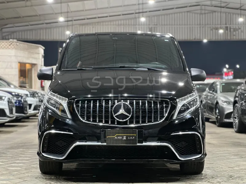 2023 Mercedes-Benz Vito