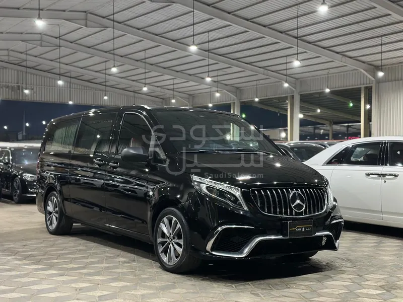 2023 Mercedes-Benz Vito