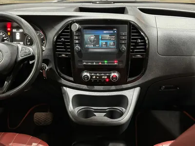 2023 Mercedes-Benz Vito