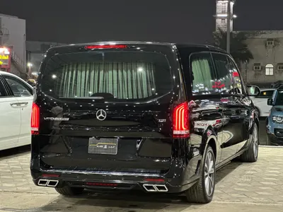 2023 Mercedes-Benz Vito