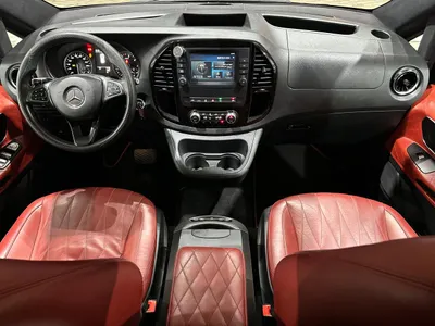 2023 Mercedes-Benz Vito