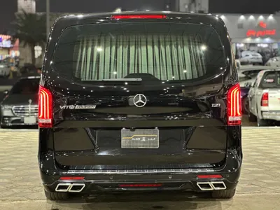 2023 Mercedes-Benz Vito