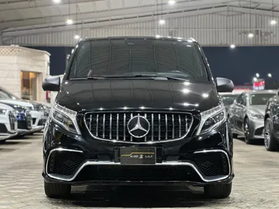 2023 Mercedes-Benz Vito