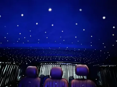 2023 Mercedes-Benz Vito