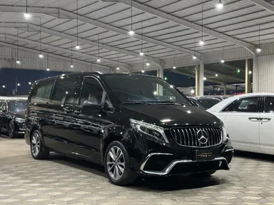 2023 Mercedes-Benz Vito