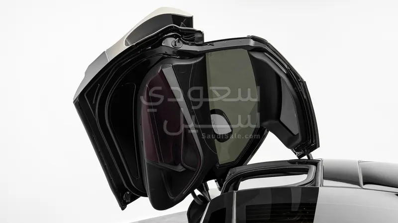 2018 مكلارين 720 إس