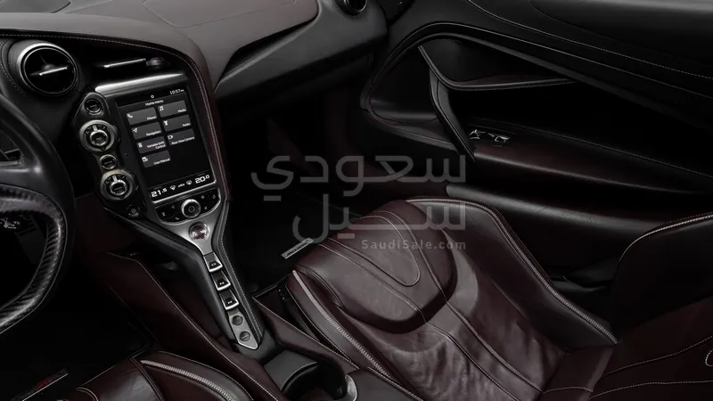 2018 مكلارين 720 إس