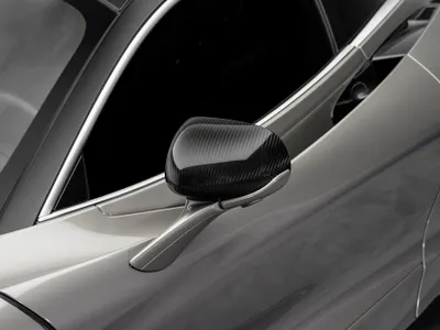 2018 مكلارين 720 إس