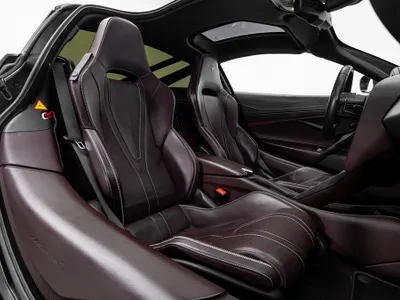 2018 مكلارين 720 إس