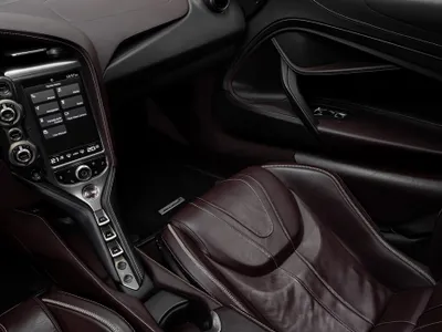 2018 مكلارين 720 إس