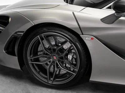 2018 مكلارين 720 إس