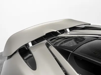 2018 مكلارين 720 إس