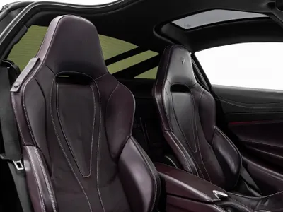 2018 مكلارين 720 إس