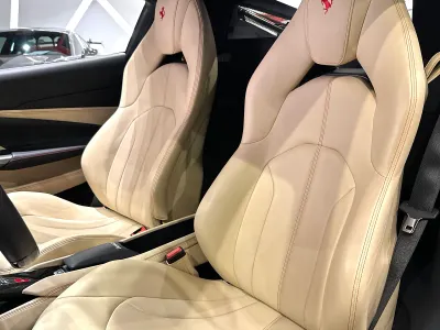 2022 فيراري اف 8 تريبوتو