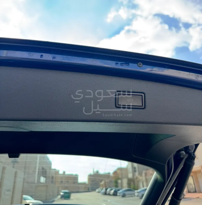 2020 فولكس واجن تيغوان