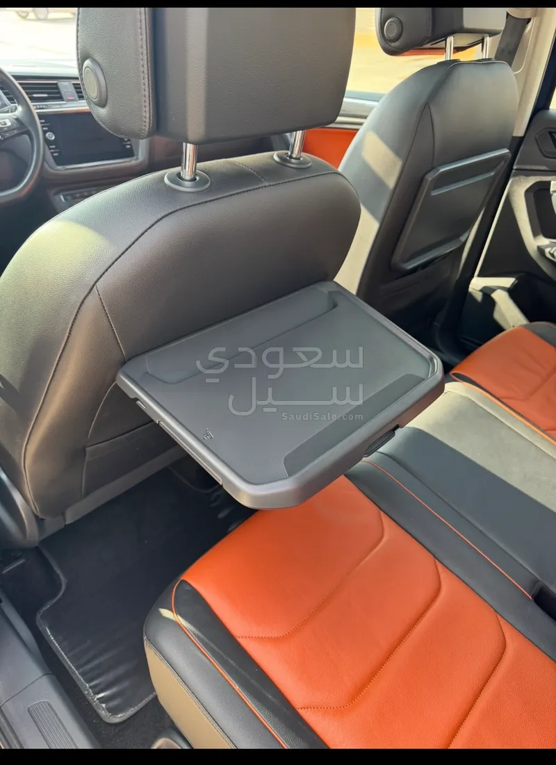 2020 فولكس واجن تيغوان