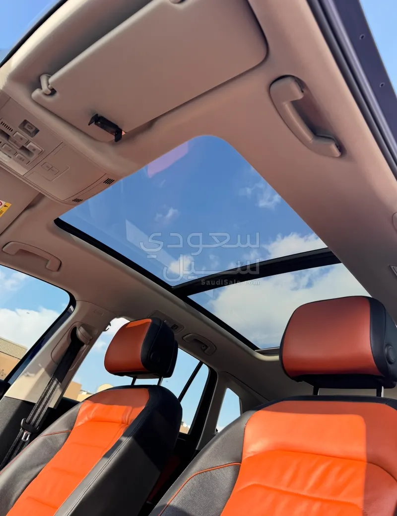 2020 فولكس واجن تيغوان