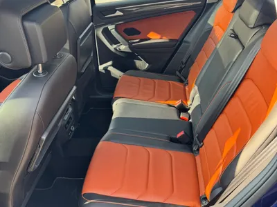 2020 فولكس واجن تيغوان