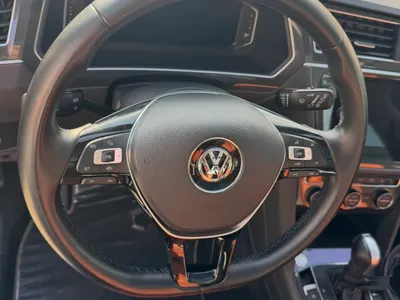 2020 فولكس واجن تيغوان