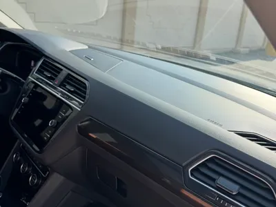 2020 فولكس واجن تيغوان