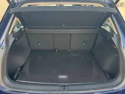 2020 فولكس واجن تيغوان