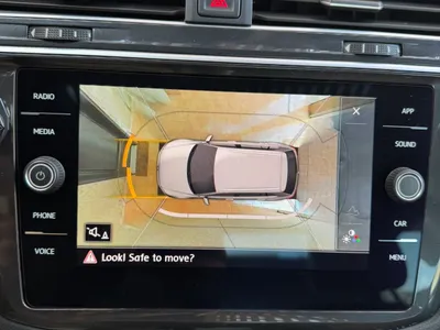 2020 فولكس واجن تيغوان