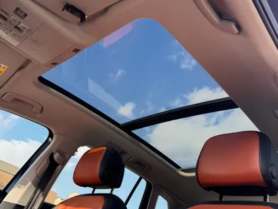 2020 فولكس واجن تيغوان