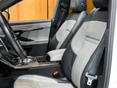 2022 لاند روفر رينج روفر ايفوك