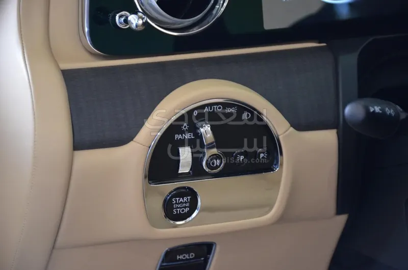 2025 رولز رويس قوست