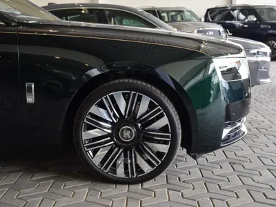 2025 رولز رويس قوست