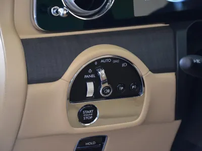 2025 رولز رويس قوست