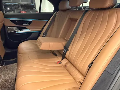 2024 مرسيدس - بنز إي 300 أي إم جي