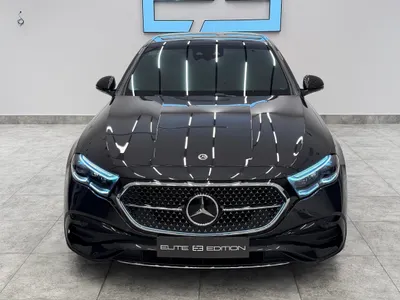 2024 مرسيدس - بنز إي 300 أي إم جي